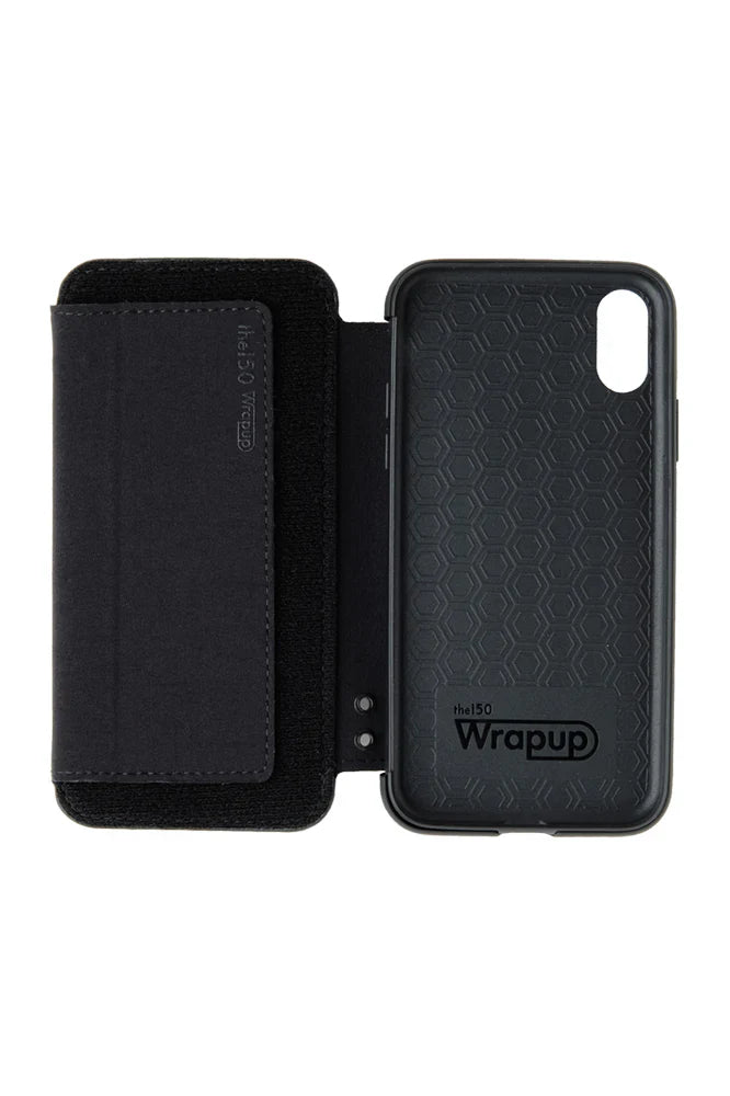 WrapUp for iPhoneX/XS