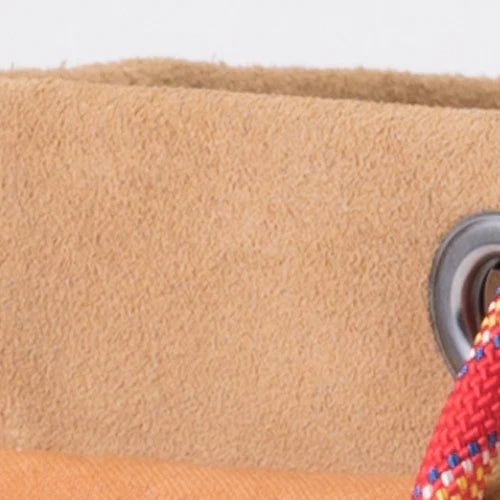 画像:スエード(牛)