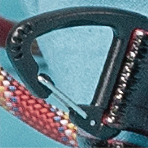 画像: Duraflex(リュック用カラビナ)