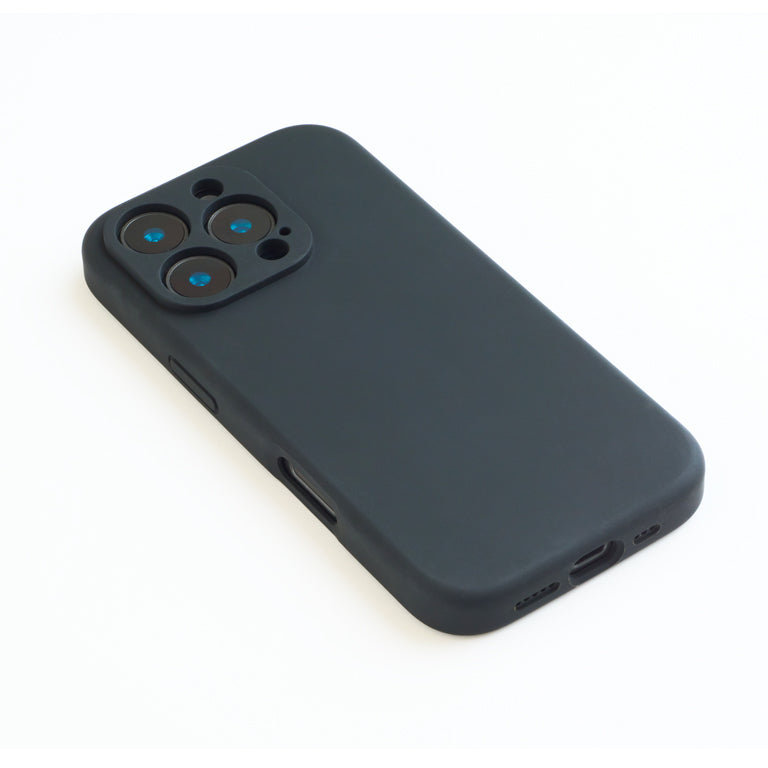 iPhone Silicon case