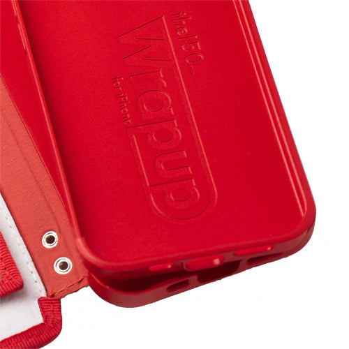 画像:MIL規格に準拠したケース