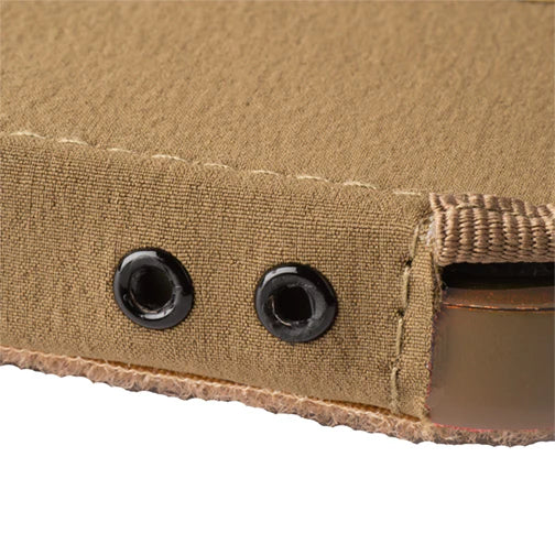 画像:ストラップホール