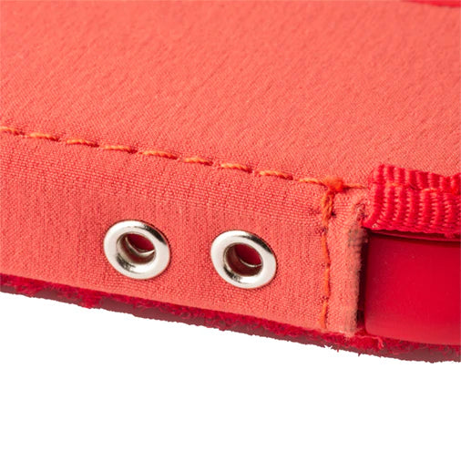 画像:ストラップホール