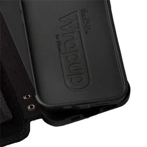 画像:MIL規格に準拠したケース