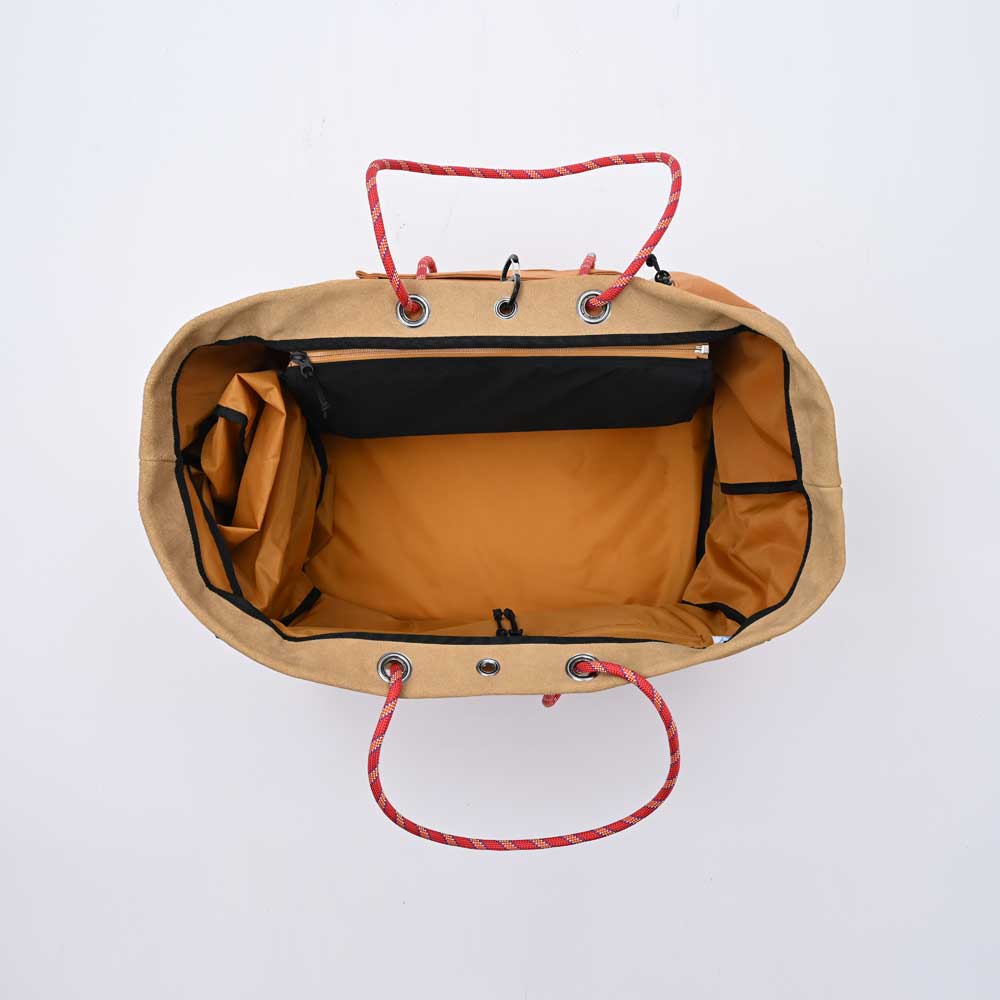 画像:クーラー部分をたたんだCOLDGIRL