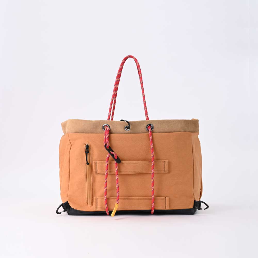 画像:COLDGIRL背面