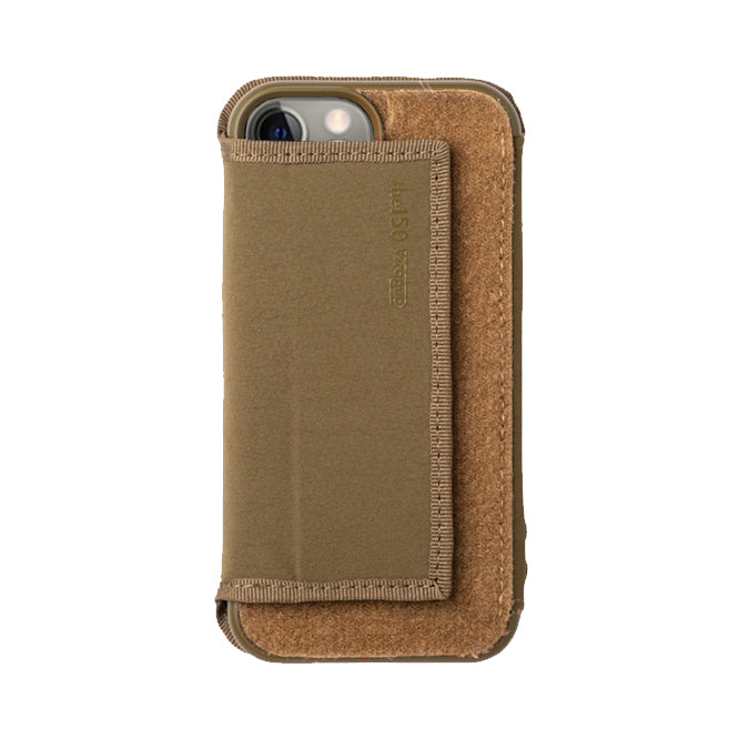 Wrapup for iPhone12Pro/12(Coyote)