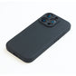 iPhone Silicon case