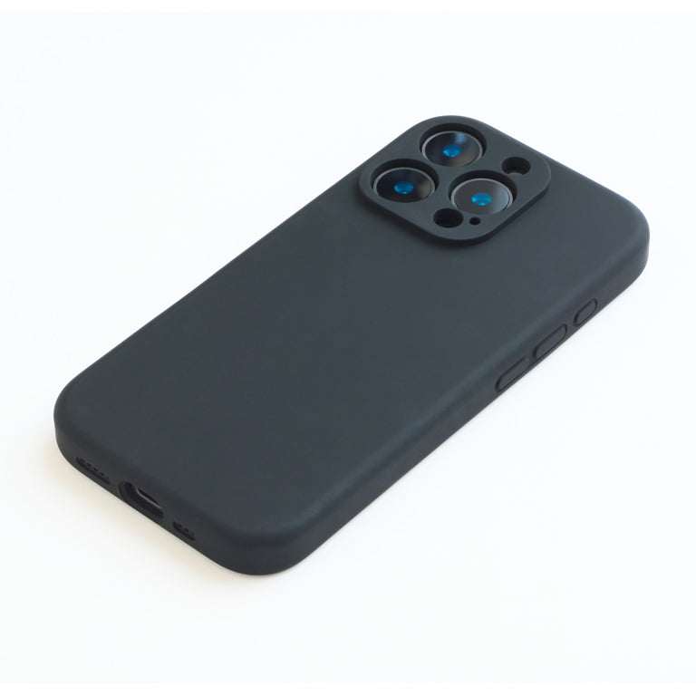 iPhone Silicon case