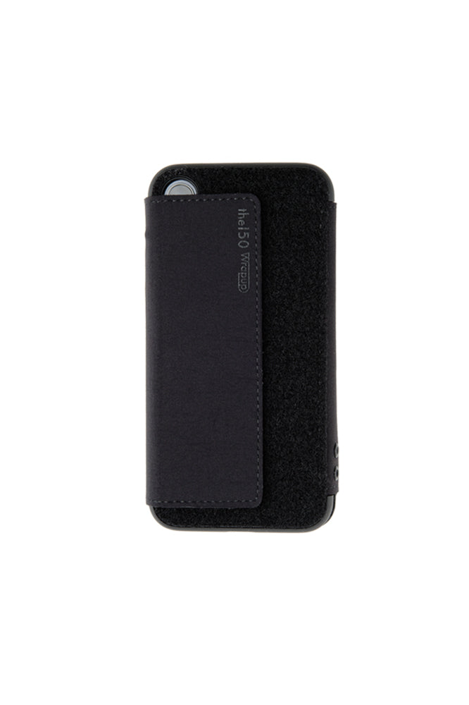 Wrapup for iPhoneX/XS