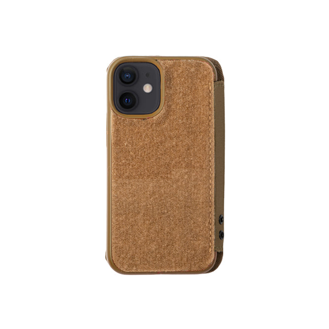 Wrap Up for iPhone 12 mini(Coyote)