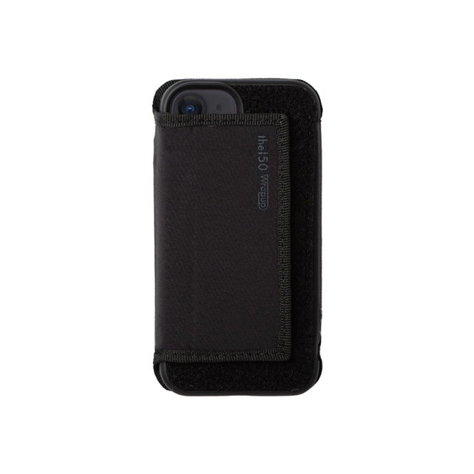 Wrapup for iPhone12mini (Black)