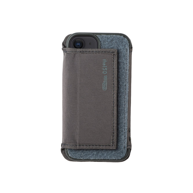Wrapup for iPhone12mini(Gray)
