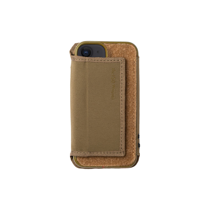 Wrapup for iPhone12mini(Coyote)