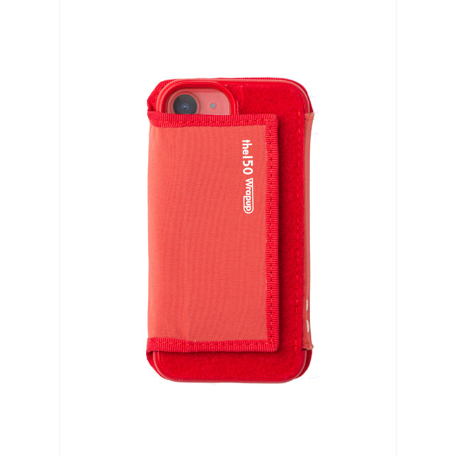 Wrapup for iPhone12mini(Red)