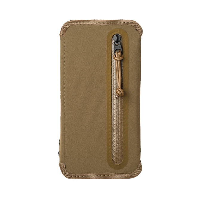 Wrapup for iPhone12Pro/12(Coyote)