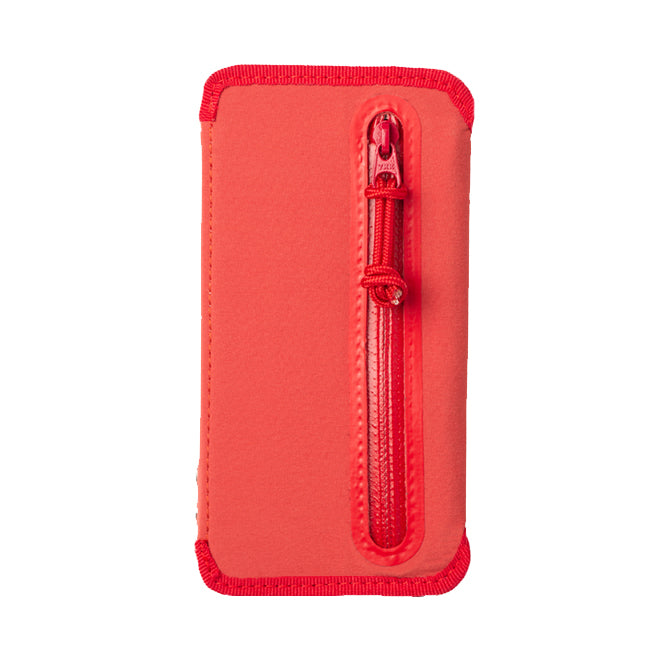 Wrapup for iPhone12Pro/12(Red)