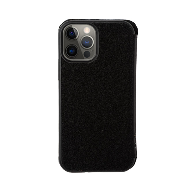 Wrapup for iPhone12 Pro / 12 (Black)