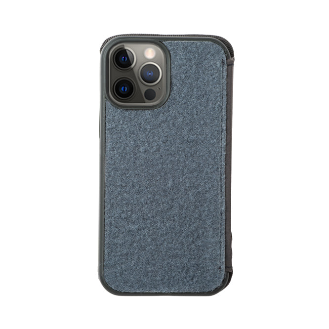 Wrapup for iPhone12Pro/12 (Gray)