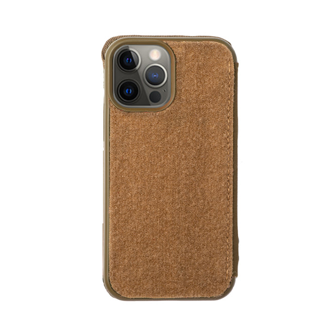 Wrapup for iPhone12Pro/12(Coyote)