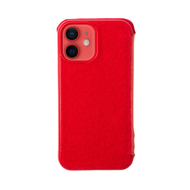 Wrapup for iPhone12 Pro / 12 (Red)