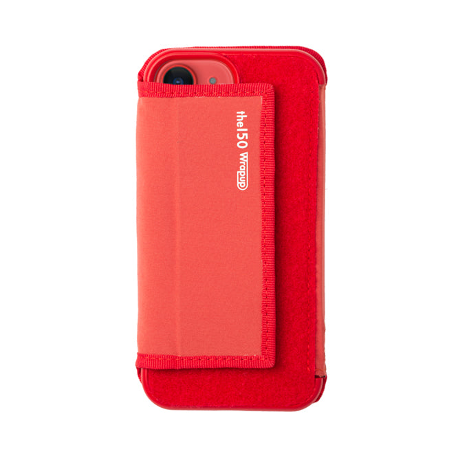 Wrapup for iPhone12 Pro / 12 (Red)