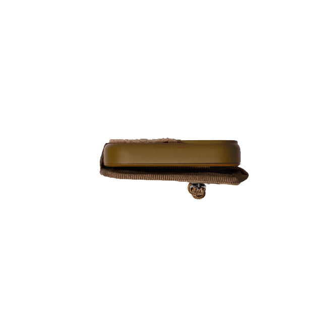 Wrap Up for iPhone 12 mini(Coyote)