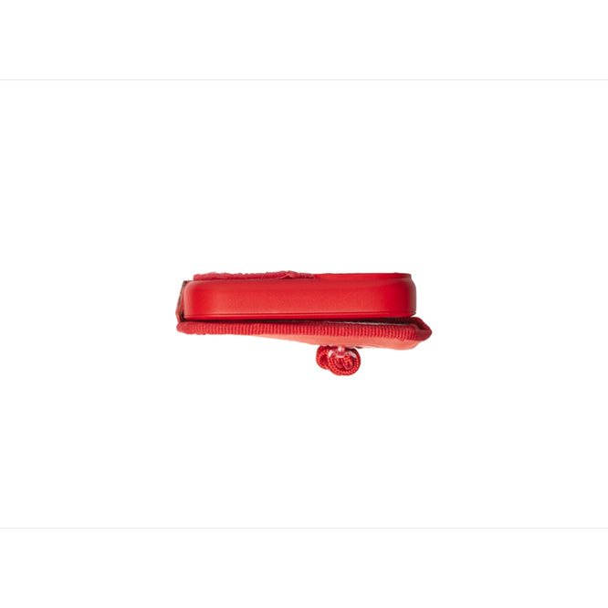 Wrapup for iPhone12mini(Red)