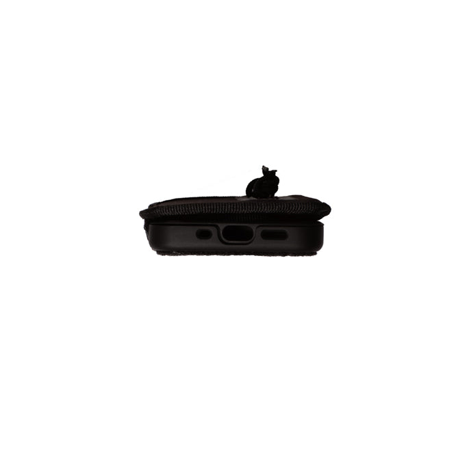 Wrapup for iPhone12mini (Black)