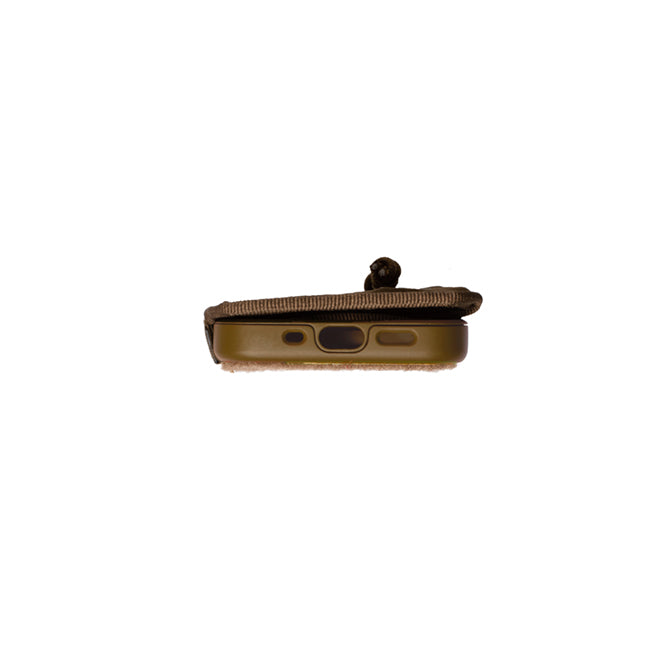 Wrap Up for iPhone 12 mini(Coyote)