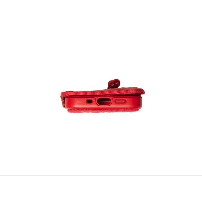 Wrapup for iPhone12mini(Red)