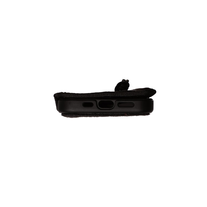 Wrapup for iPhone12 Pro / 12 (Black)