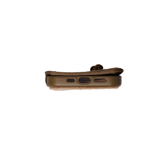 Wrapup for iPhone12Pro/12(Coyote)
