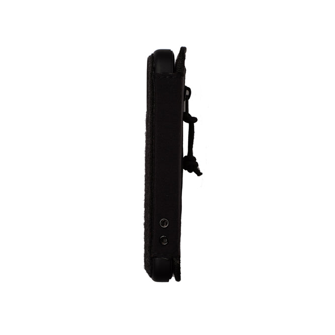 Wrapup for iPhone12mini (Black)