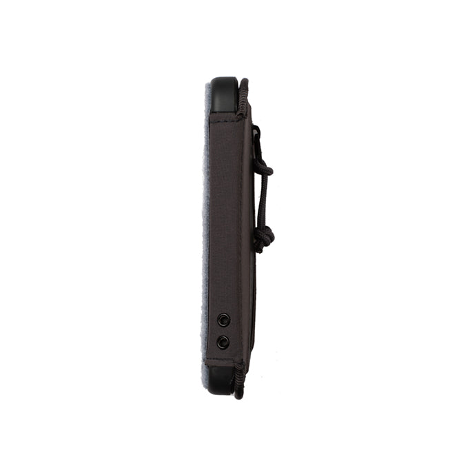 Wrapup for iPhone12mini(Gray)