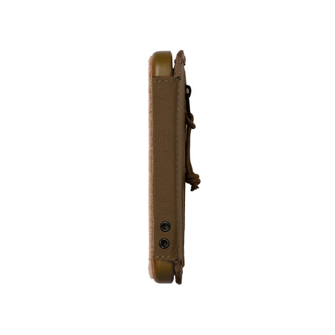 Wrap Up for iPhone 12 mini(Coyote)