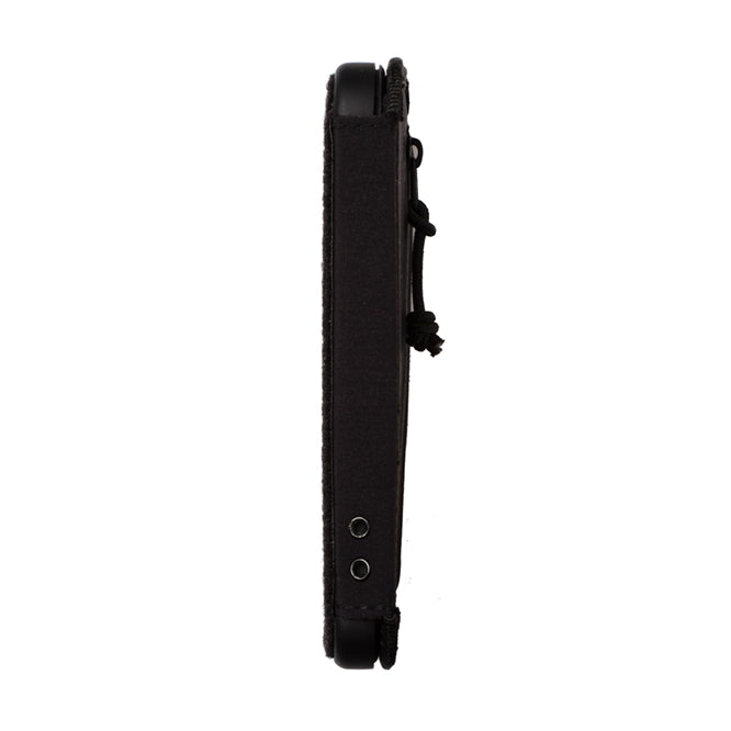 Wrapup for iPhone12 Pro / 12 (Black)