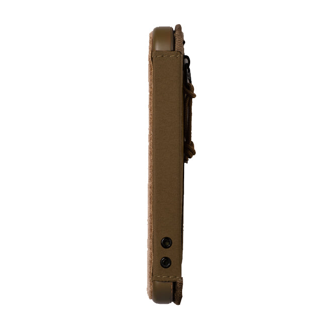 Wrapup for iPhone12Pro/12(Coyote)