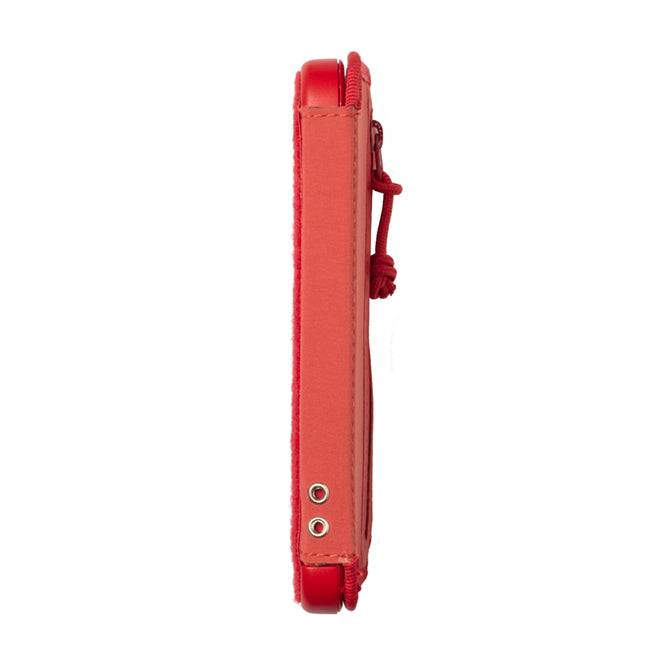 Wrapup for iPhone12 Pro / 12 (Red)