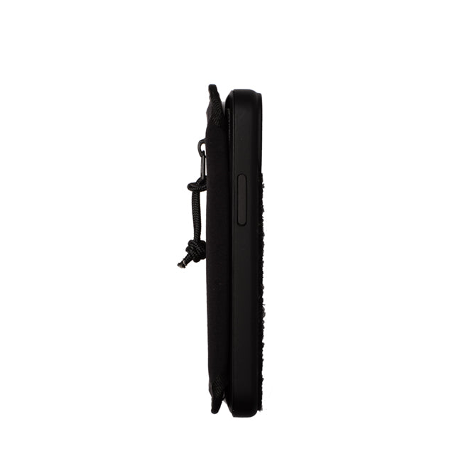 Wrapup for iPhone12mini (Black)