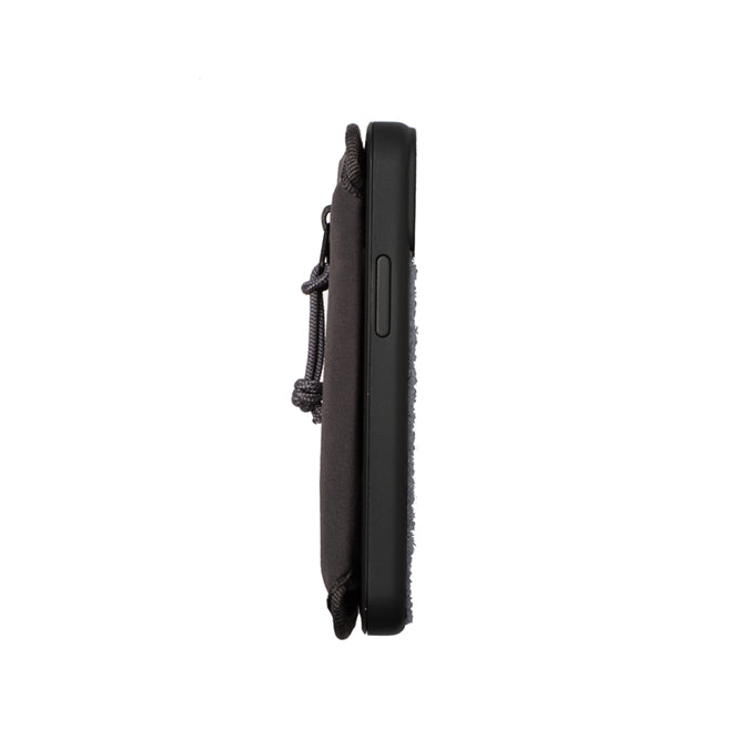 Wrapup for iPhone12mini(Gray)