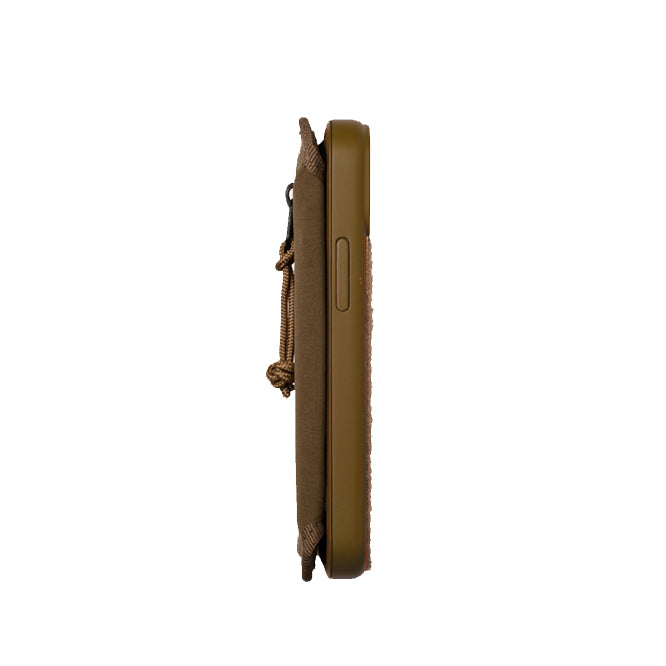 Wrap Up for iPhone 12 mini(Coyote)