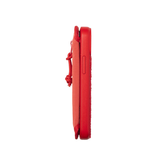 Wrapup for iPhone12mini(Red)
