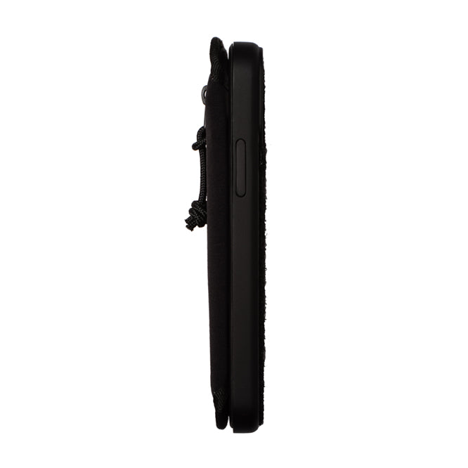 Wrapup for iPhone12 Pro / 12 (Black)
