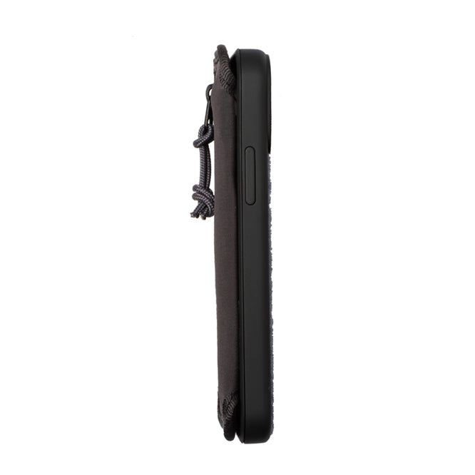 Wrapup for iPhone12Pro/12 (Gray)
