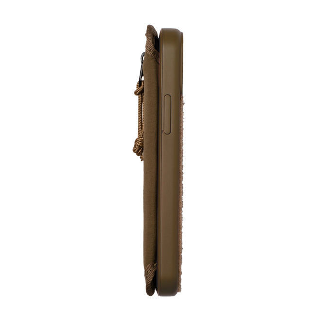 Wrapup for iPhone12Pro/12(Coyote)