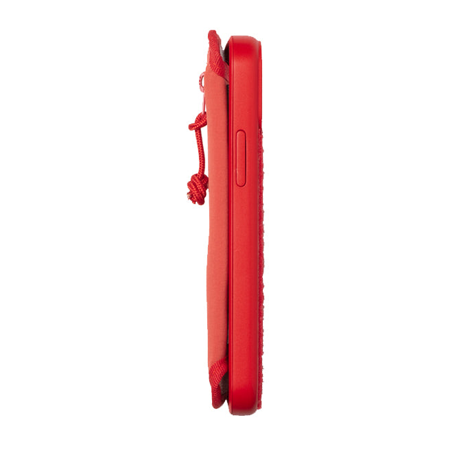 Wrapup for iPhone12 Pro / 12 (Red)