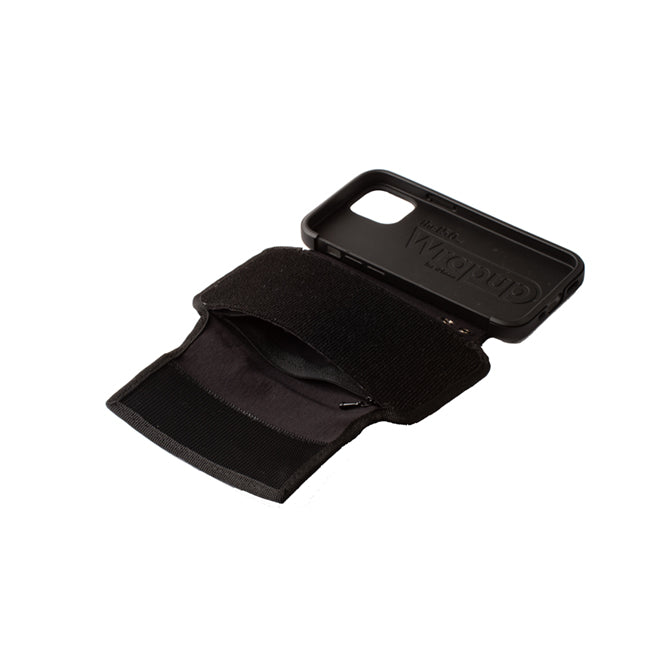 Wrapup for iPhone12mini (Black)