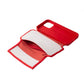 Wrapup for iPhone12 Pro / 12 (Red)