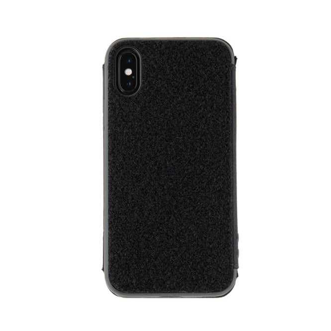 Wrapup for iPhoneX/XS